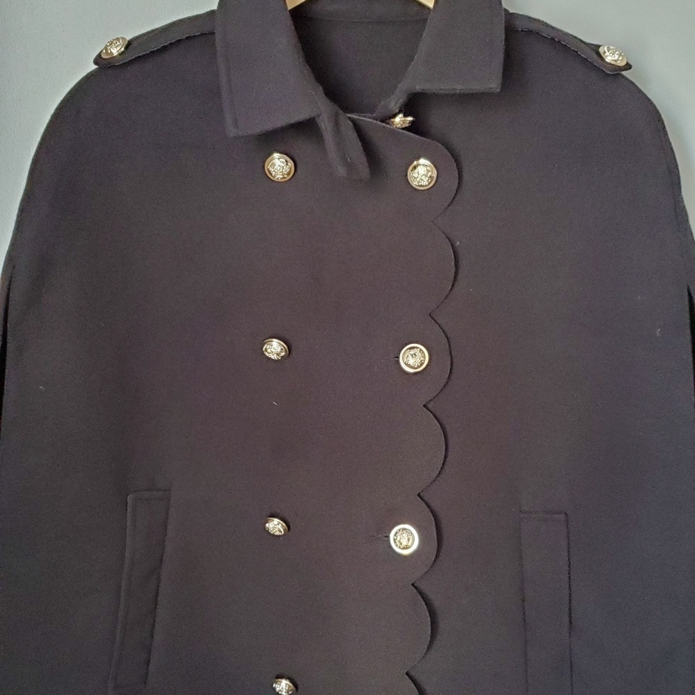 COAT - Picture 2 of 5
